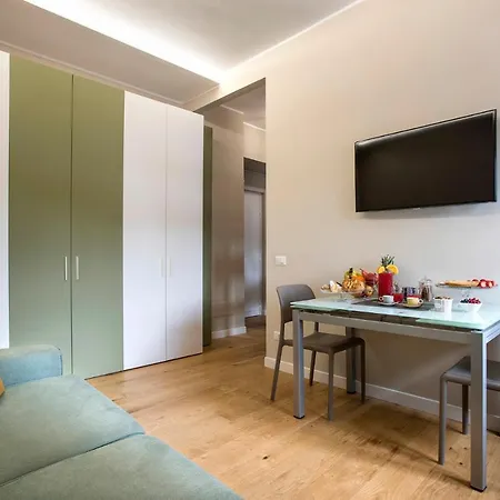 Appartamento Laly Roma