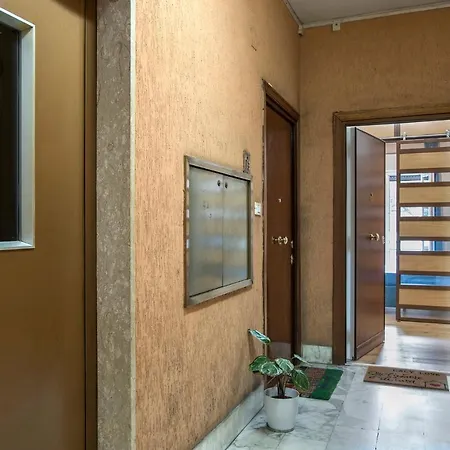 Appartamento Laly Roma