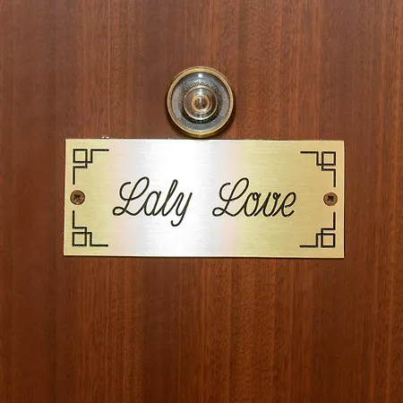 Laly Appartamento *